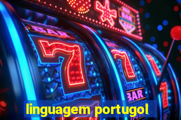 linguagem portugol